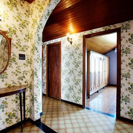 Casa Sant'anna Citra 011017- Lt-0264 Daire *
