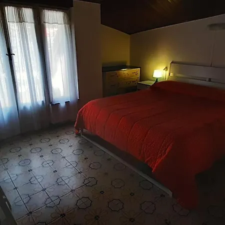 Casa Sant'anna Citra 011017- Lt-0264 *