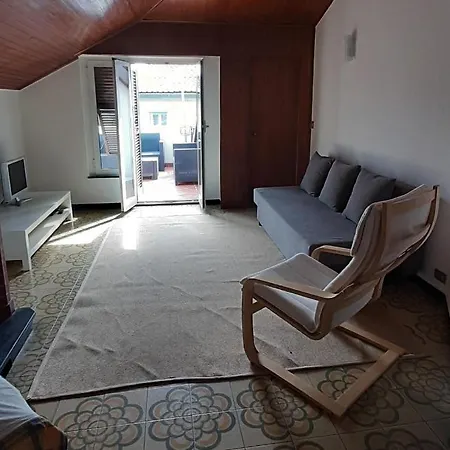 Daire Casa Sant'anna Citra 011017- Lt-0264 *