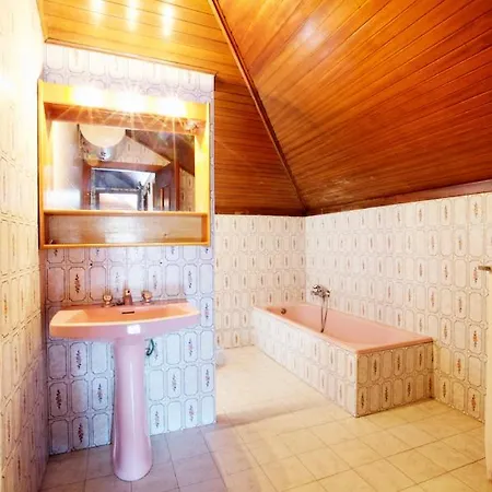 Casa Sant'anna Citra 011017- Lt-0264 Daire